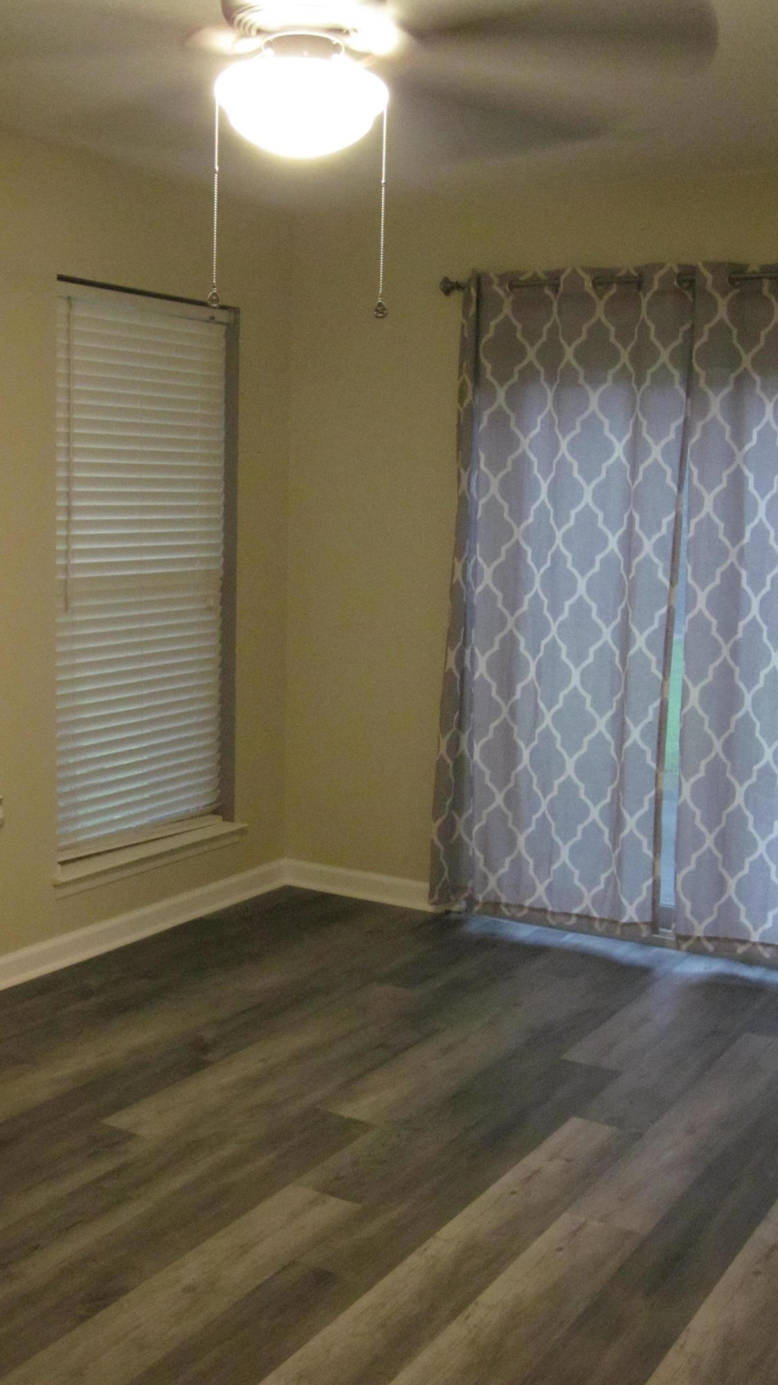 GARDEN VILLAS PHASE I - Residential