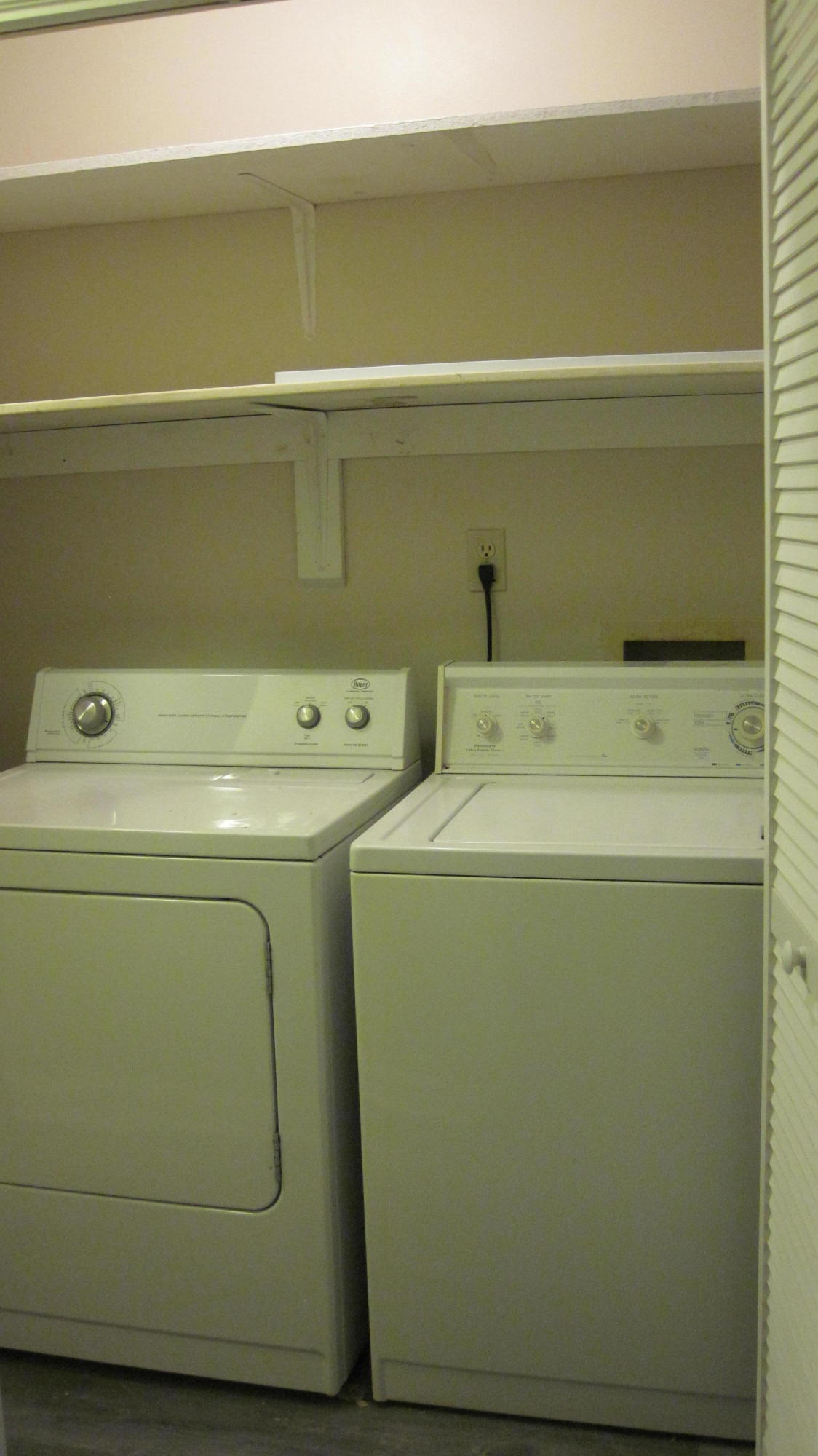 GARDEN VILLAS PHASE I - Residential