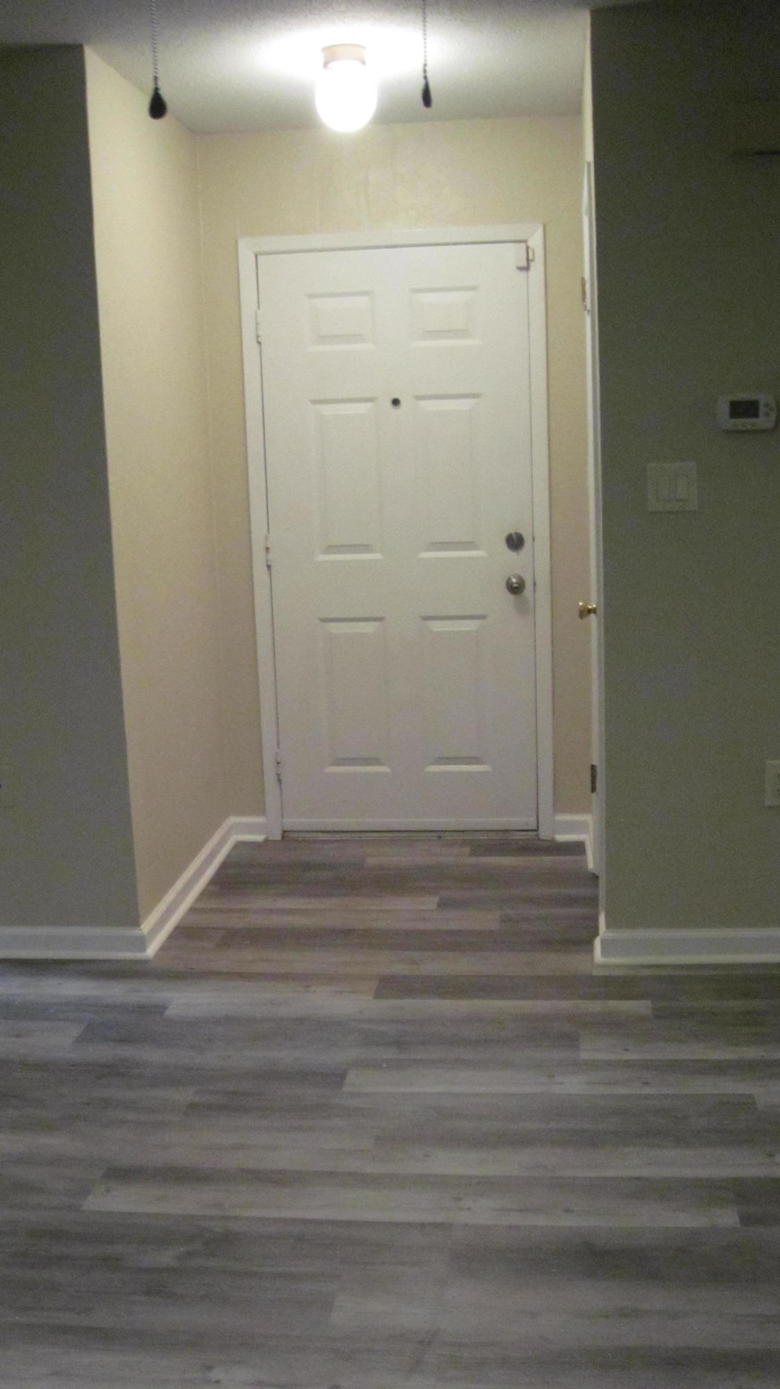 GARDEN VILLAS PHASE I - Residential