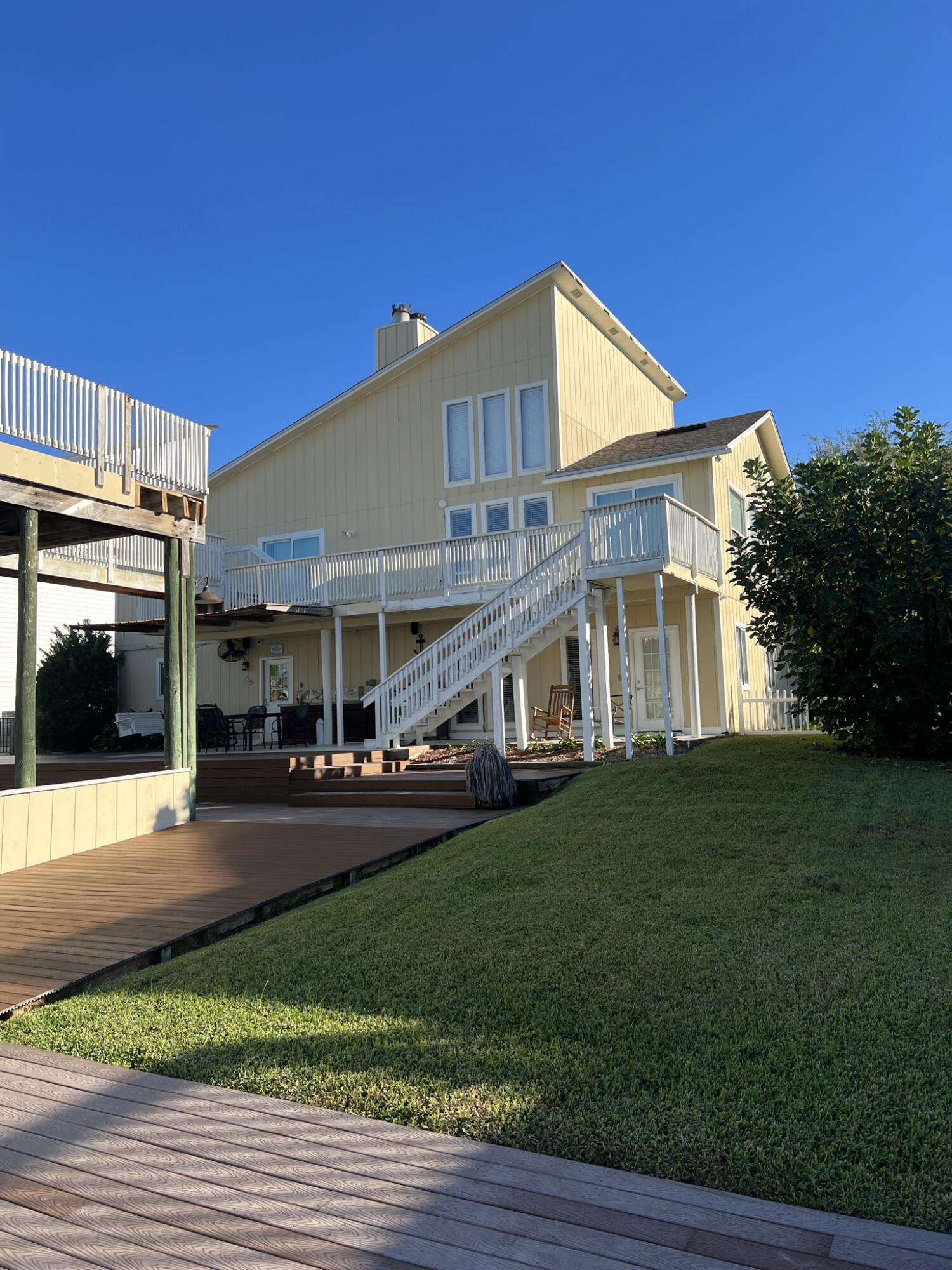 HOLIDAY ISLE - Residential