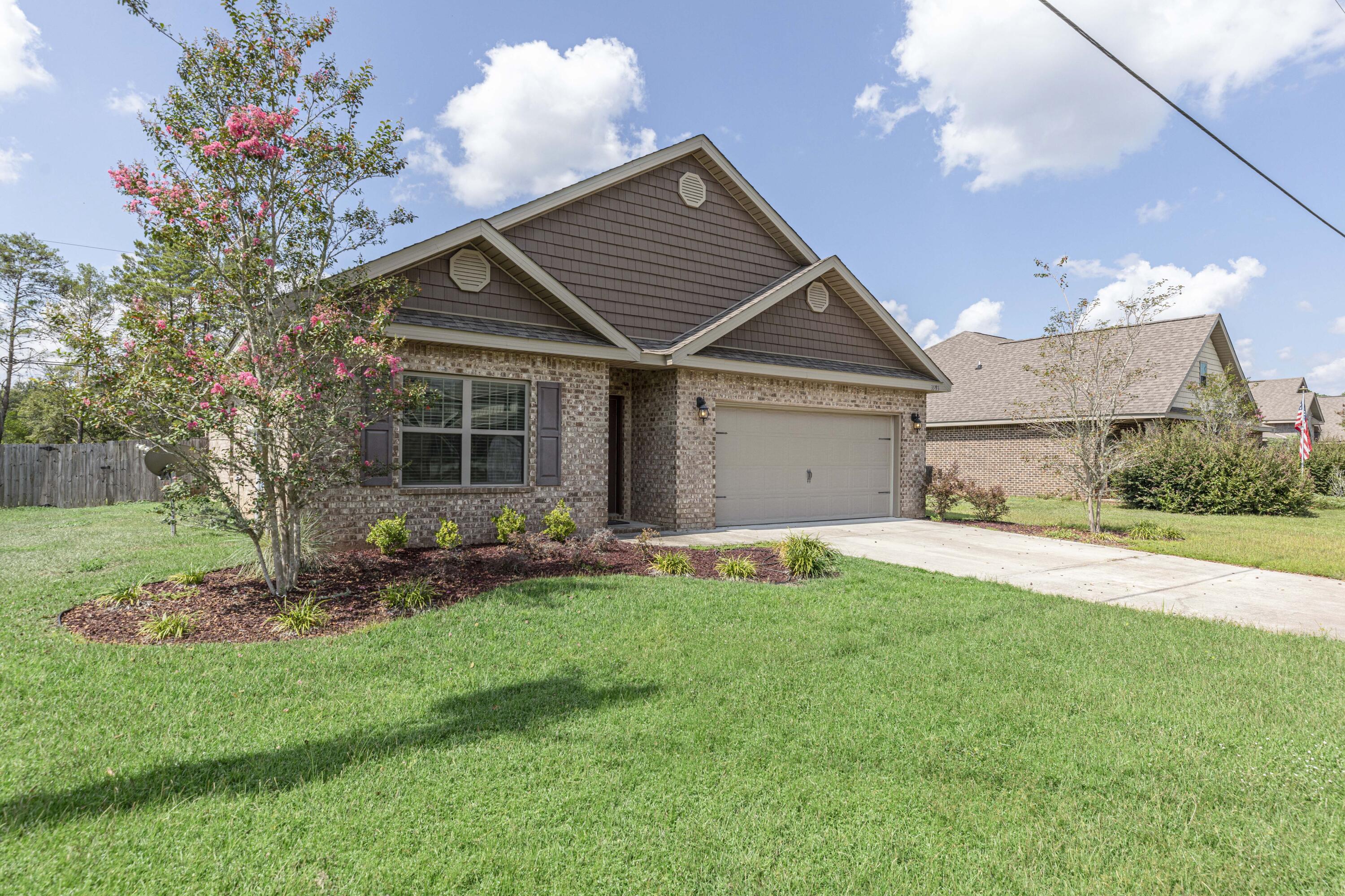 AUTUMN WOODS - Residential Lease