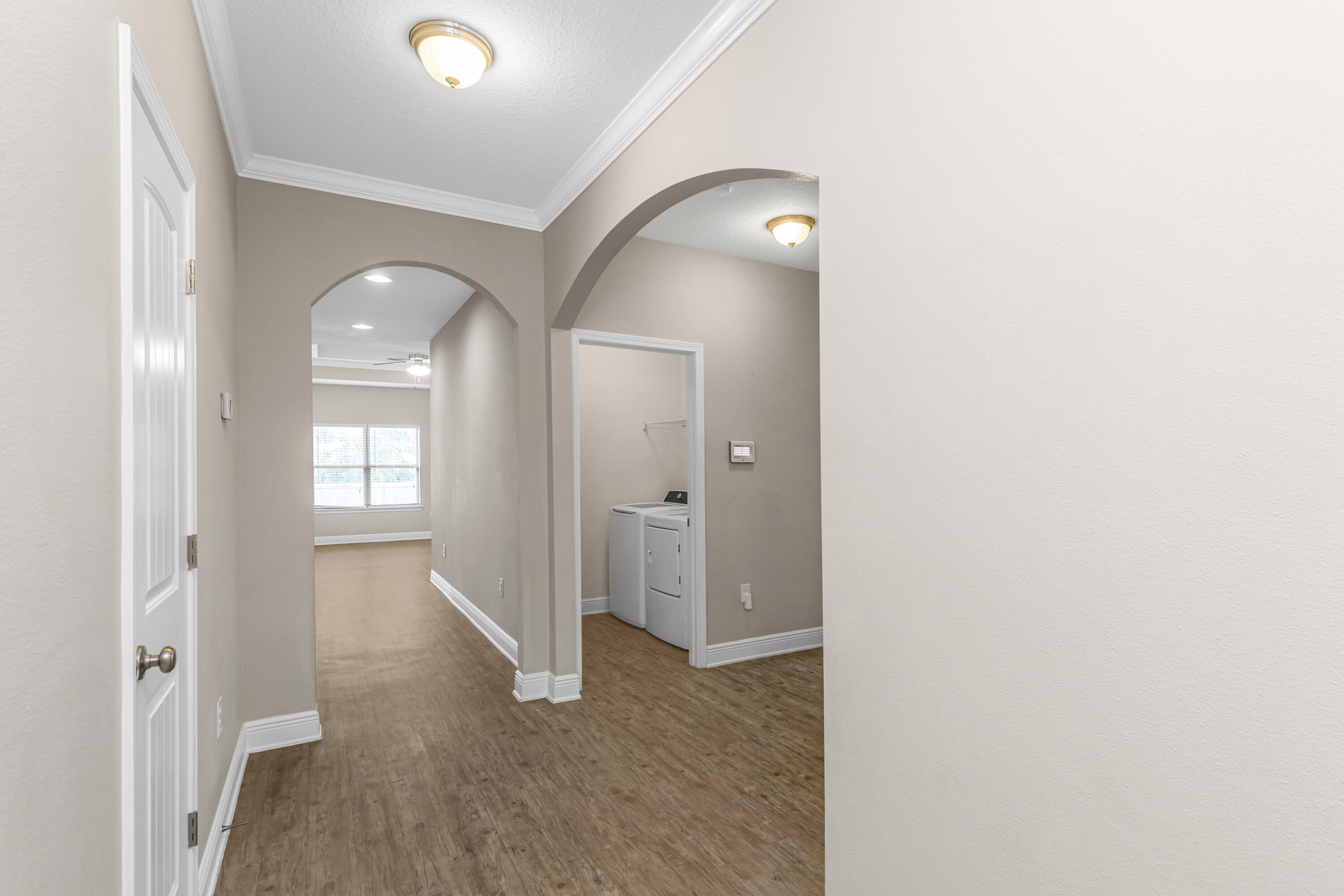 AUTUMN WOODS - Residential Lease