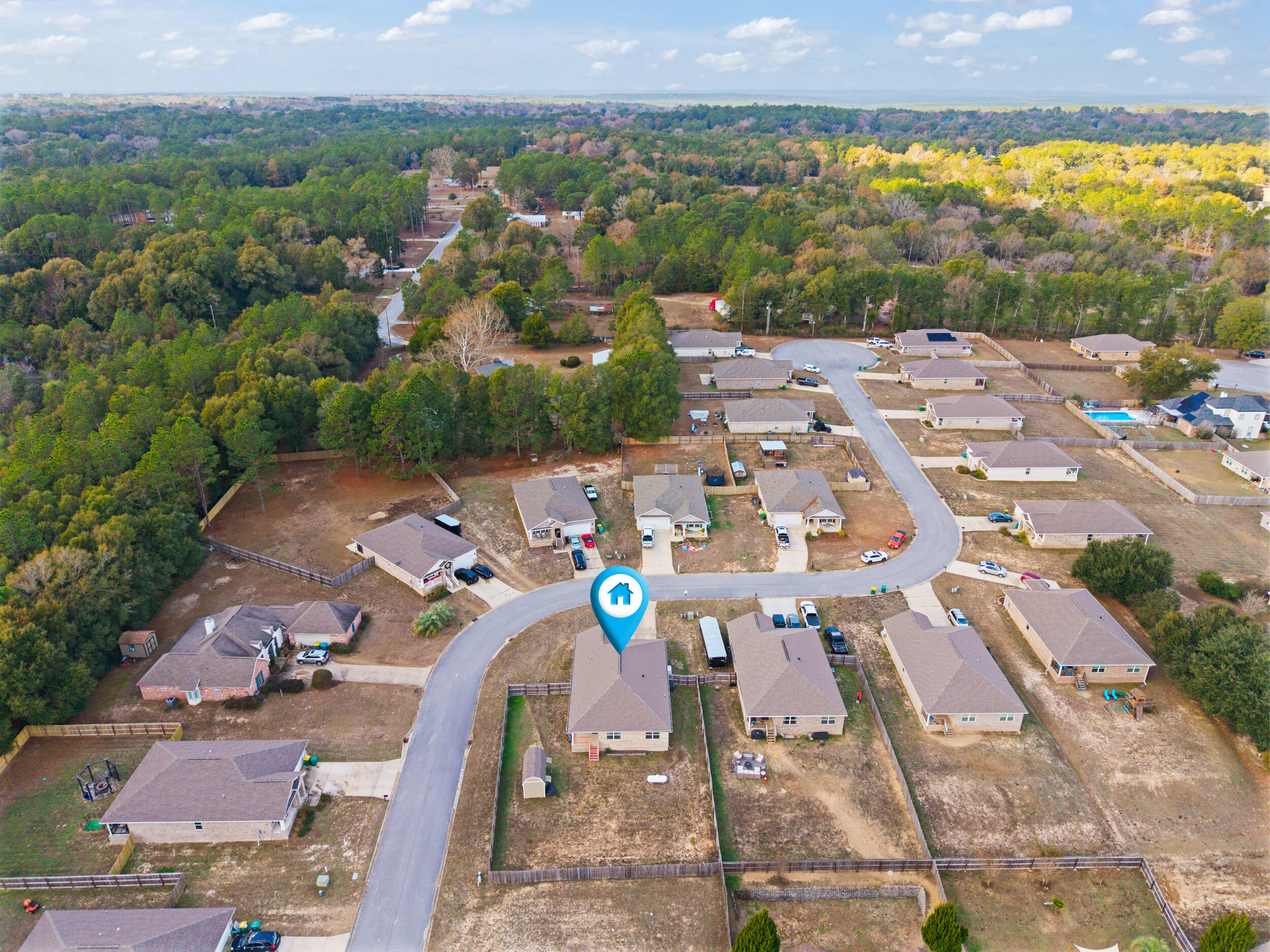 LAKERIDGE EST - Residential