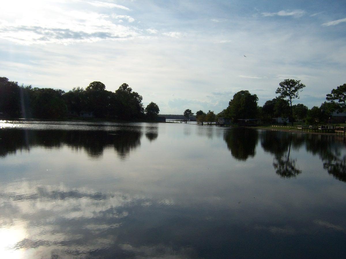 JUNIPER LAKE PINES UNIT I - Residential