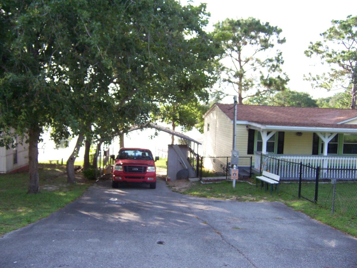 JUNIPER LAKE PINES UNIT I - Residential