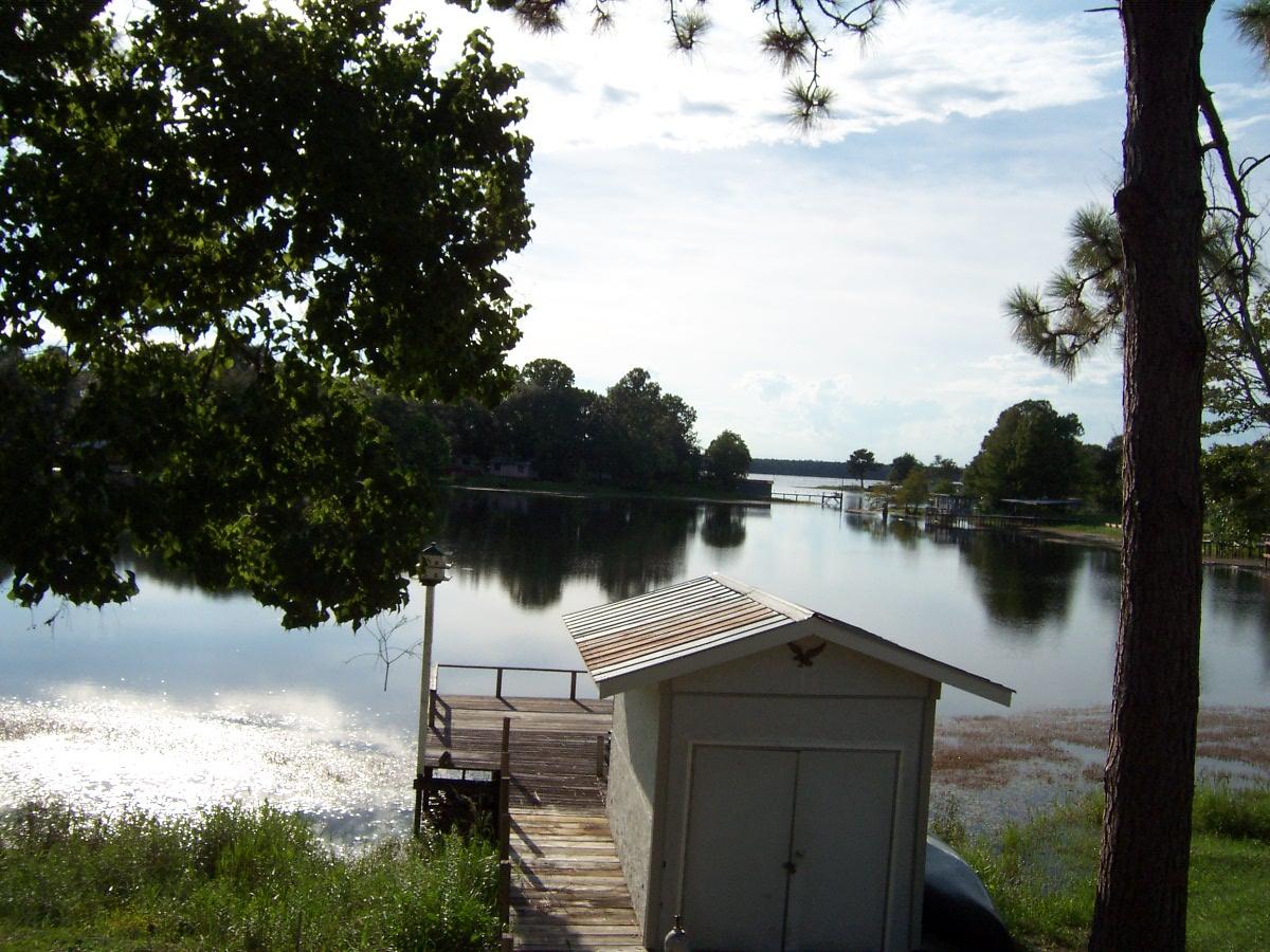 JUNIPER LAKE PINES UNIT I - Residential