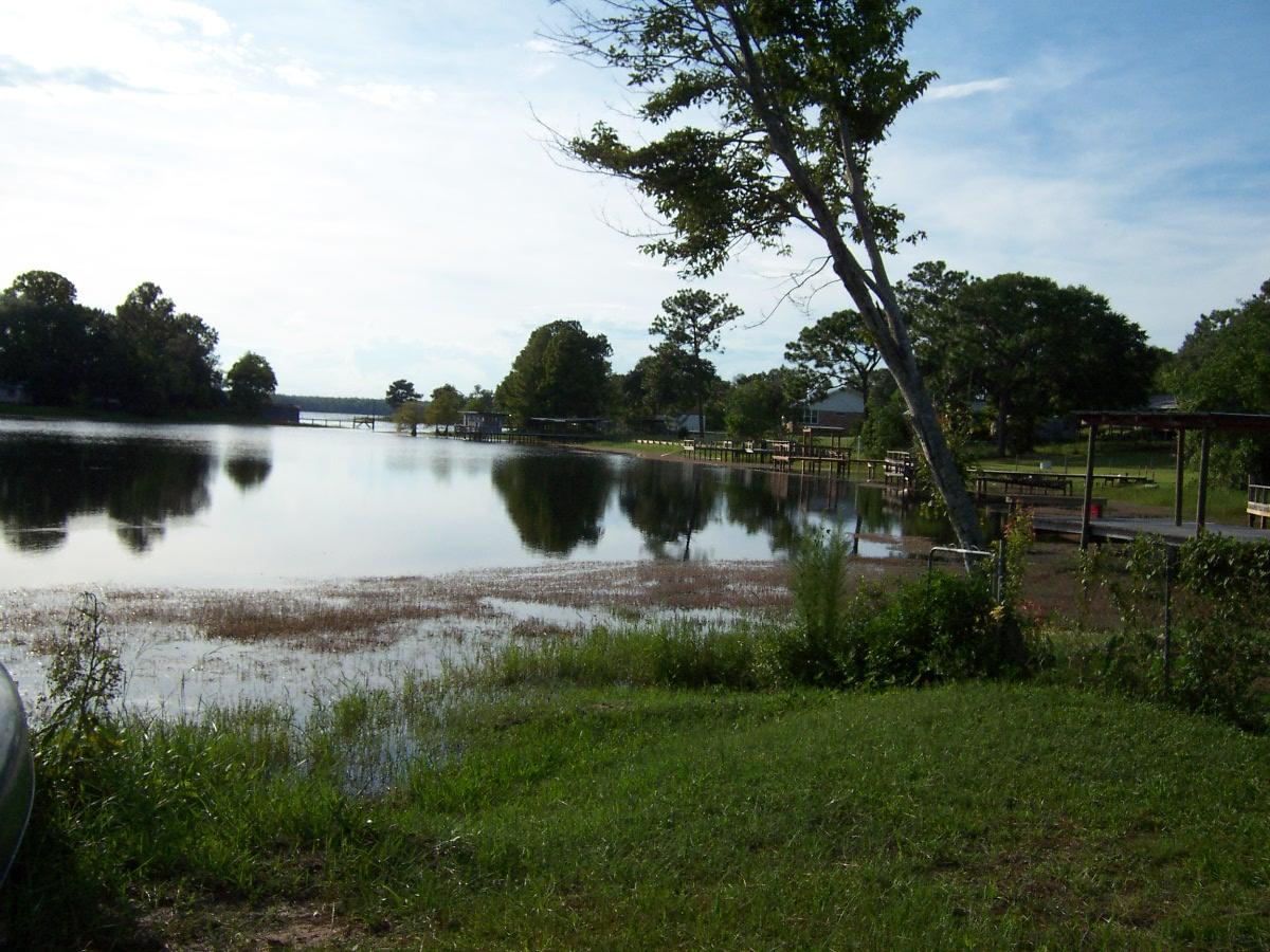 JUNIPER LAKE PINES UNIT I - Residential