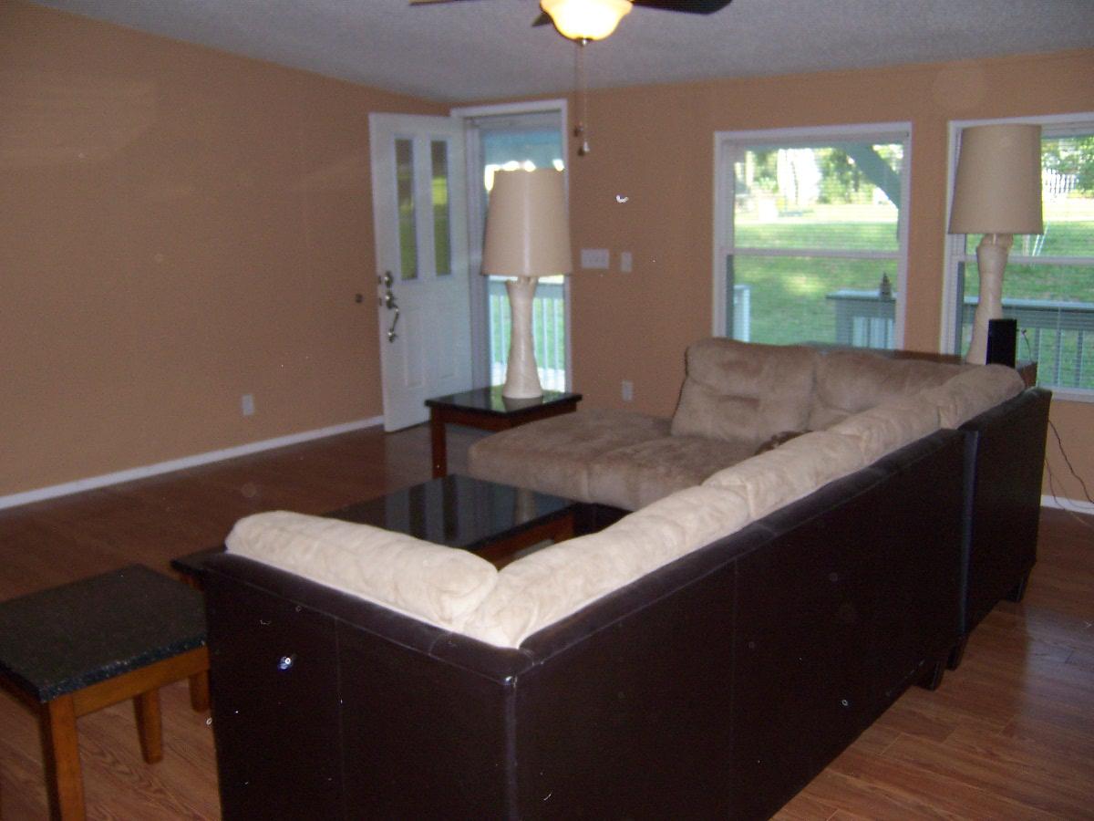 JUNIPER LAKE PINES UNIT I - Residential