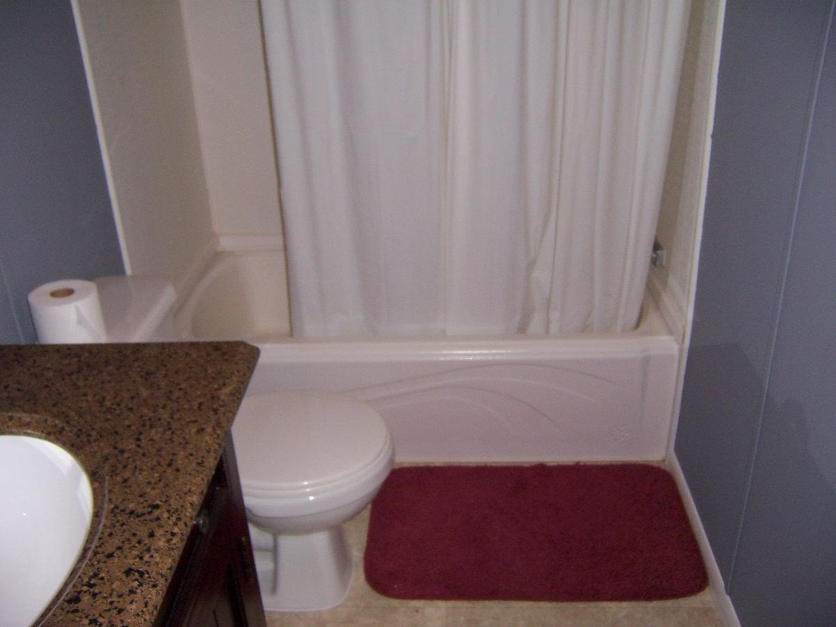 JUNIPER LAKE PINES UNIT I - Residential