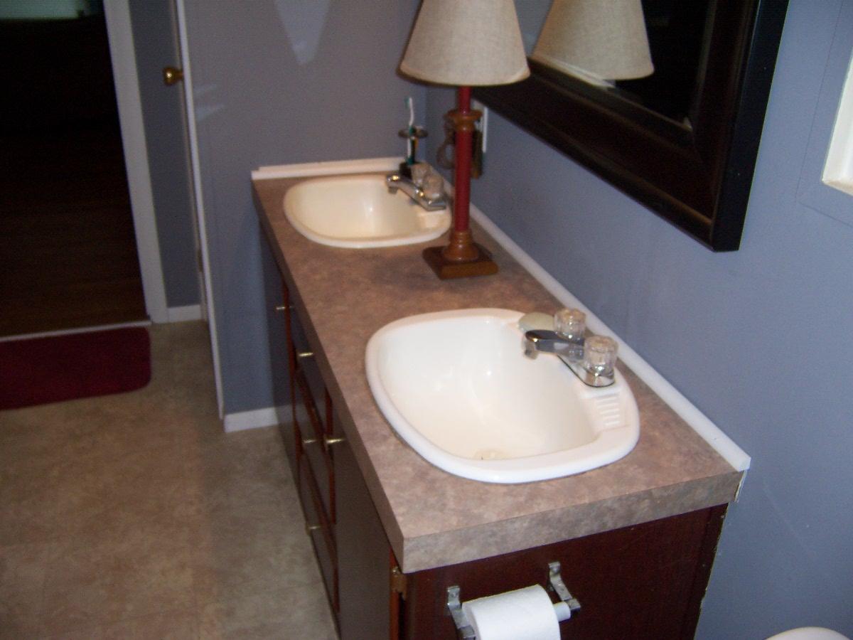 JUNIPER LAKE PINES UNIT I - Residential