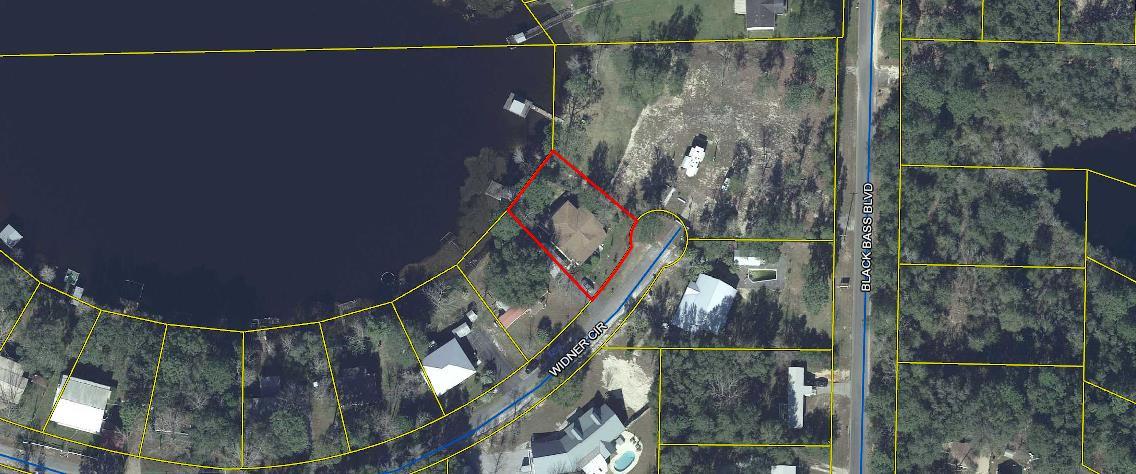 JUNIPER LAKE PINES UNIT I - Residential