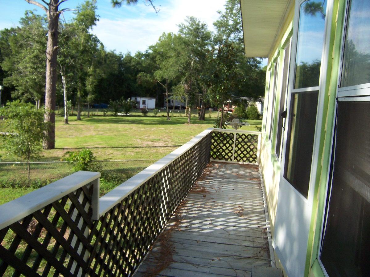 JUNIPER LAKE PINES UNIT I - Residential