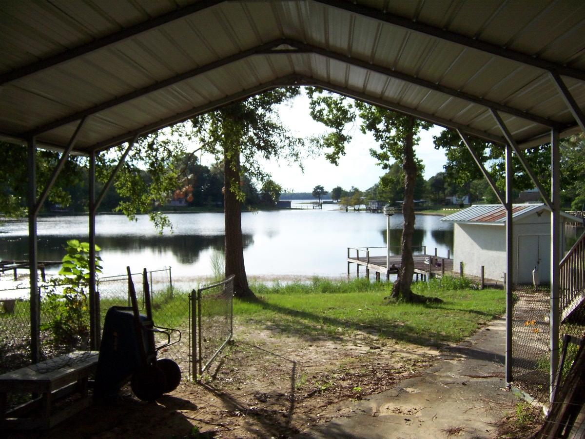 JUNIPER LAKE PINES UNIT I - Residential