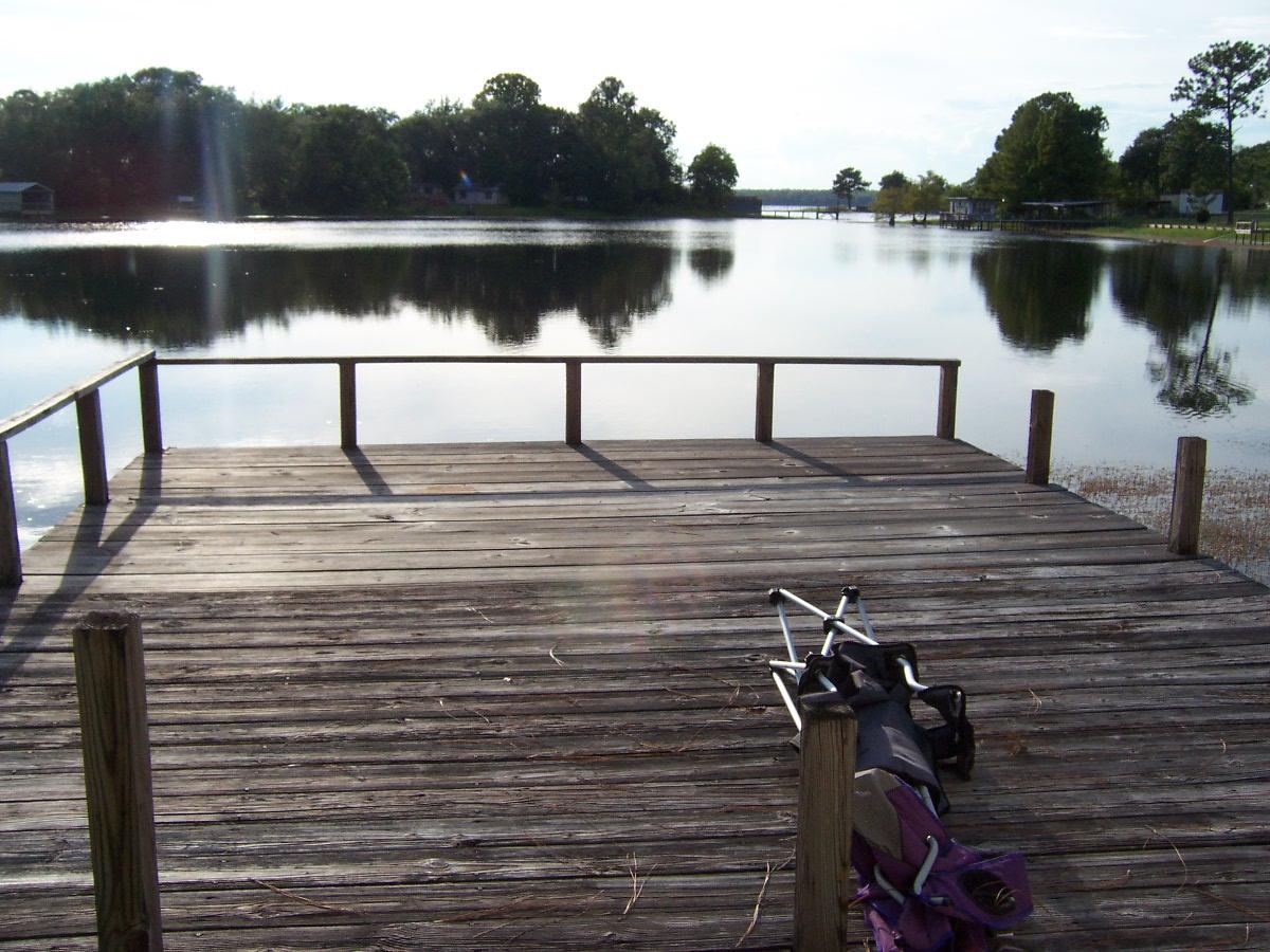 JUNIPER LAKE PINES UNIT I - Residential