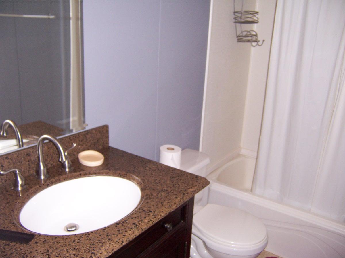 JUNIPER LAKE PINES UNIT I - Residential