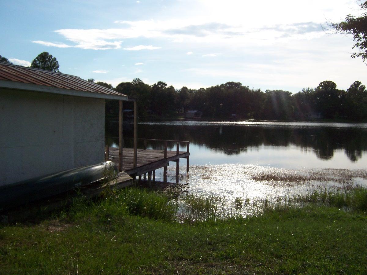 JUNIPER LAKE PINES UNIT I - Residential