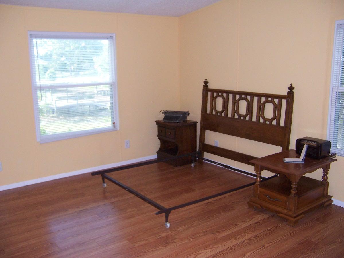 JUNIPER LAKE PINES UNIT I - Residential