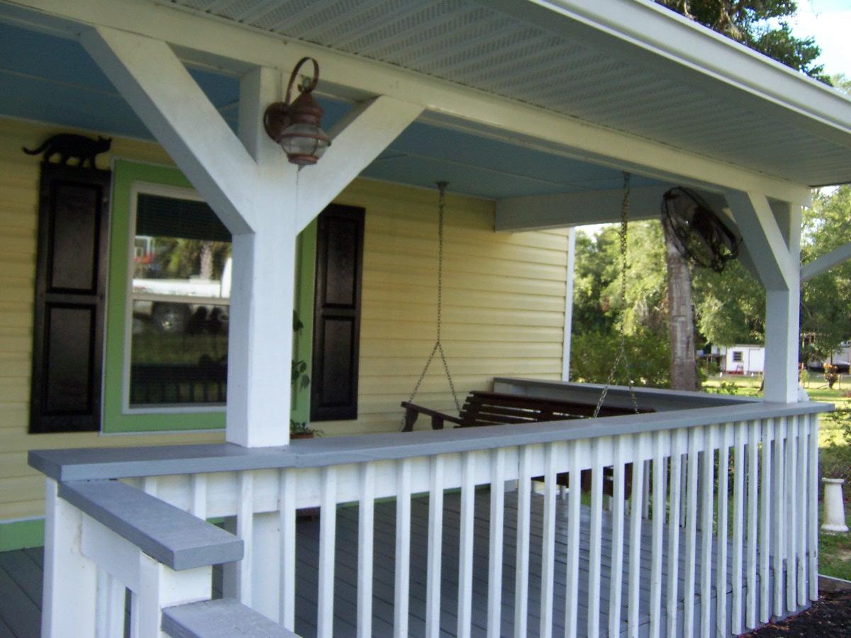 JUNIPER LAKE PINES UNIT I - Residential