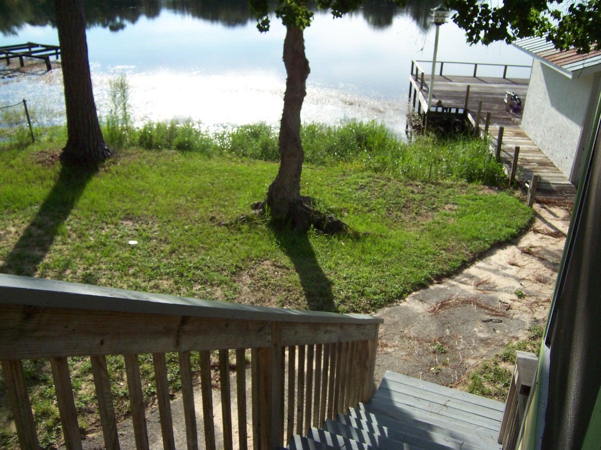 JUNIPER LAKE PINES UNIT I - Residential