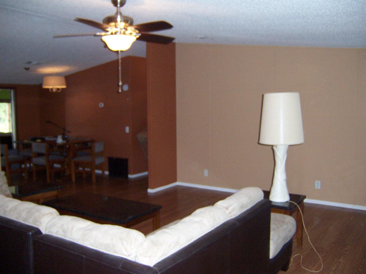 JUNIPER LAKE PINES UNIT I - Residential