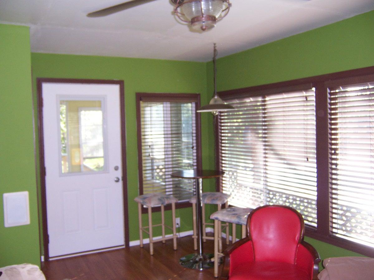 JUNIPER LAKE PINES UNIT I - Residential