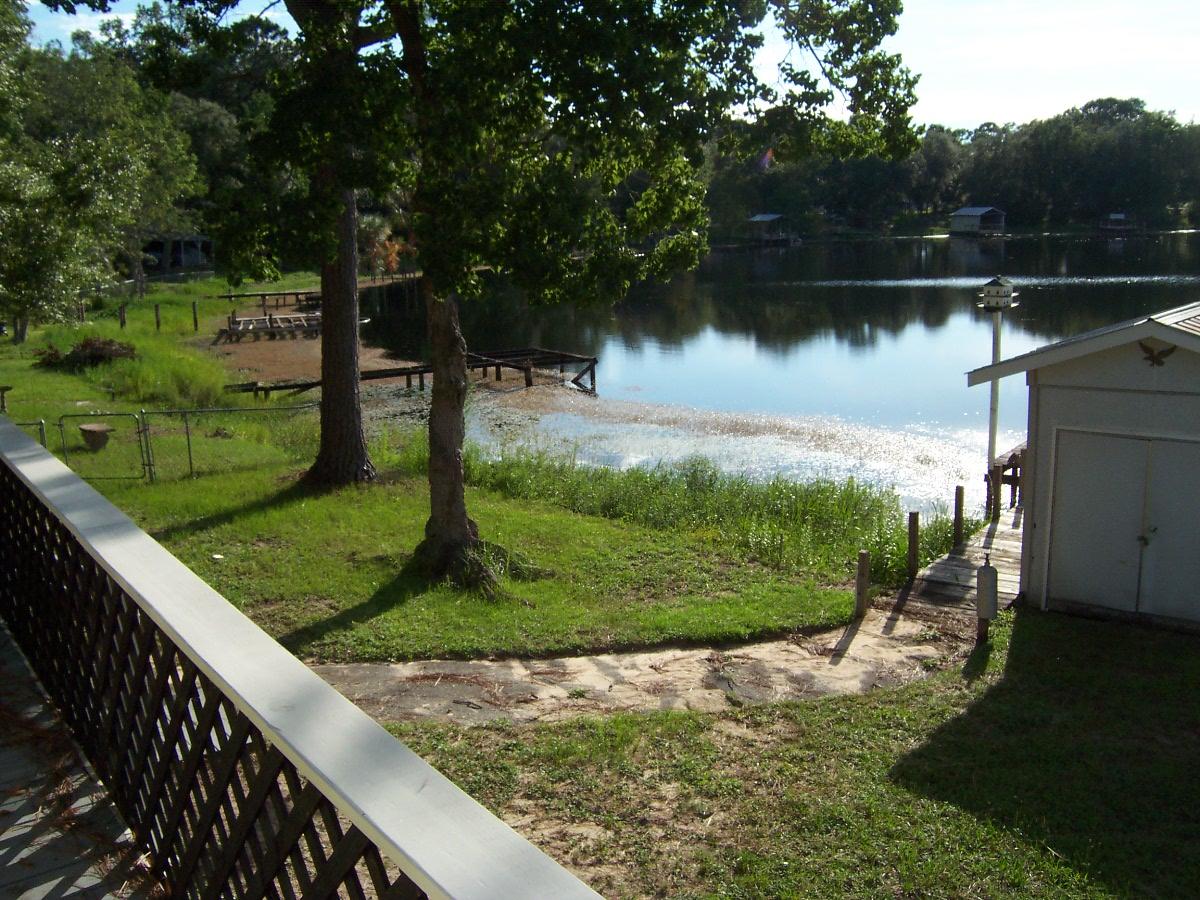 JUNIPER LAKE PINES UNIT I - Residential