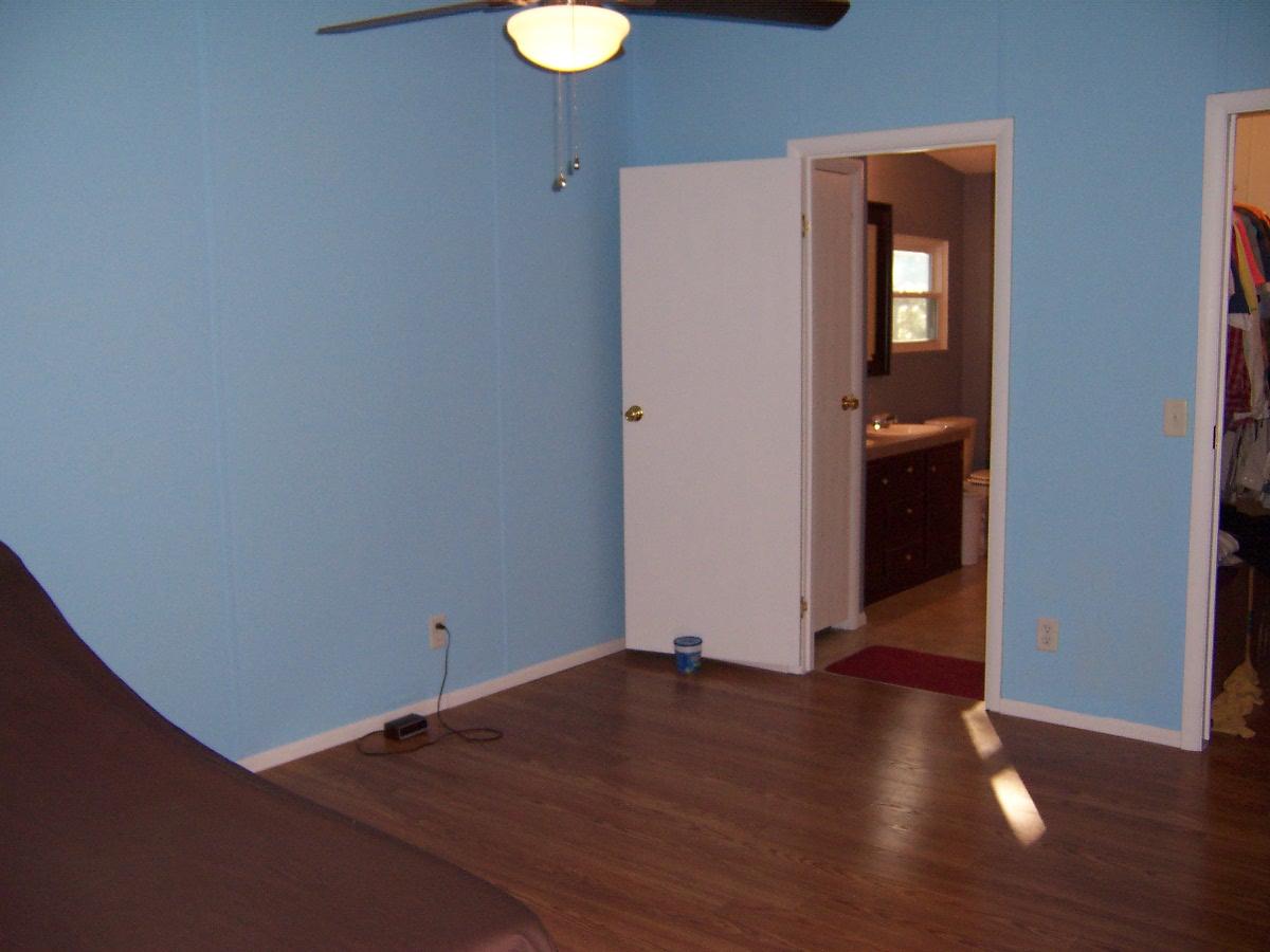 JUNIPER LAKE PINES UNIT I - Residential