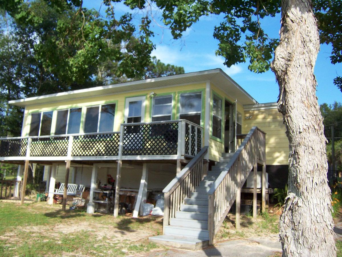 JUNIPER LAKE PINES UNIT I - Residential