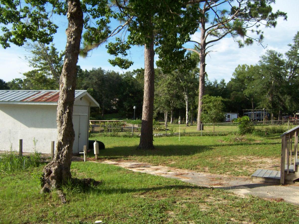 JUNIPER LAKE PINES UNIT I - Residential