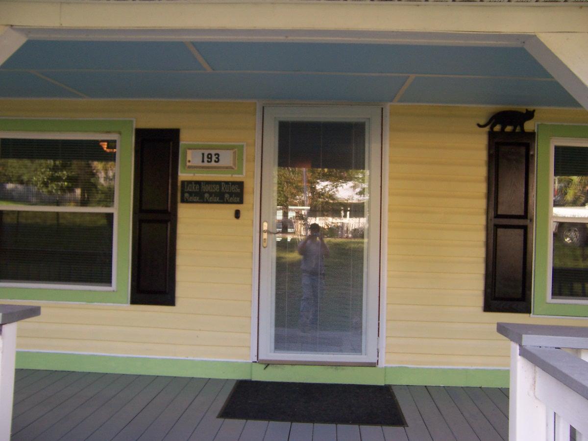 JUNIPER LAKE PINES UNIT I - Residential