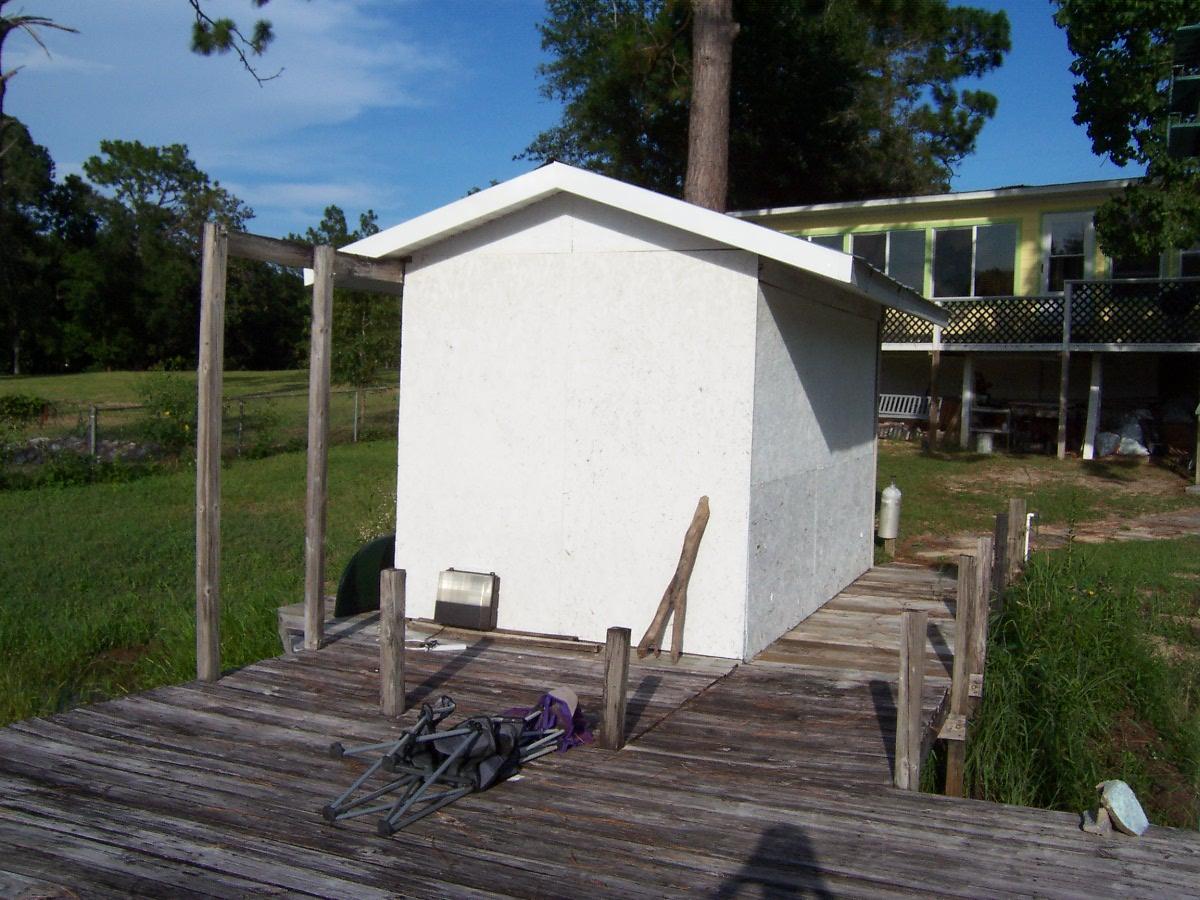 JUNIPER LAKE PINES UNIT I - Residential