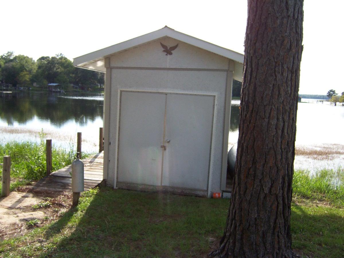 JUNIPER LAKE PINES UNIT I - Residential