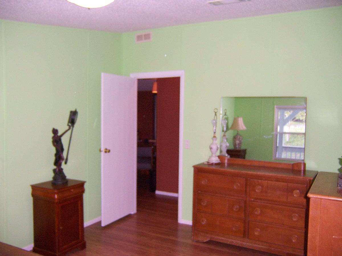 JUNIPER LAKE PINES UNIT I - Residential