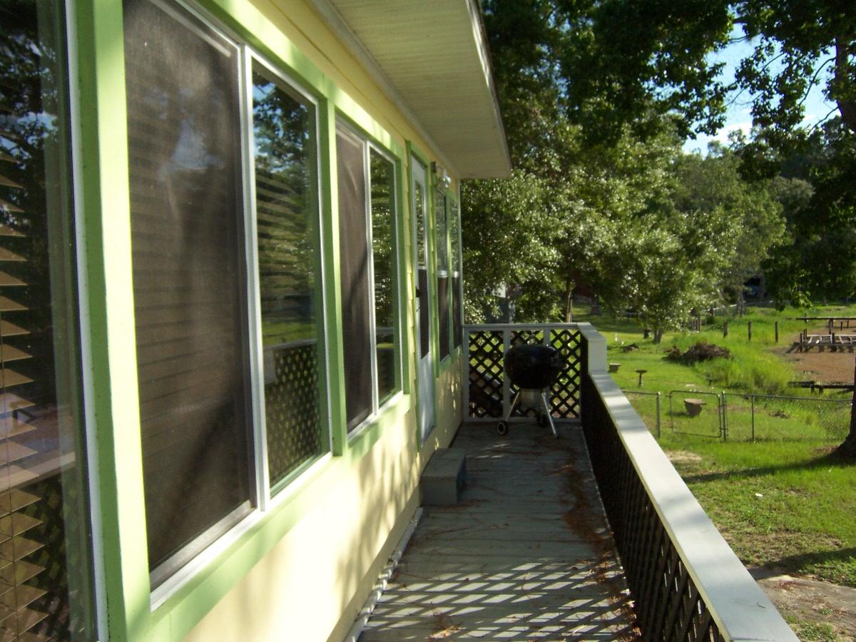 JUNIPER LAKE PINES UNIT I - Residential