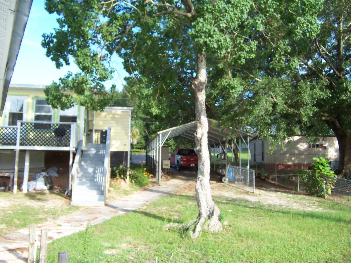 JUNIPER LAKE PINES UNIT I - Residential