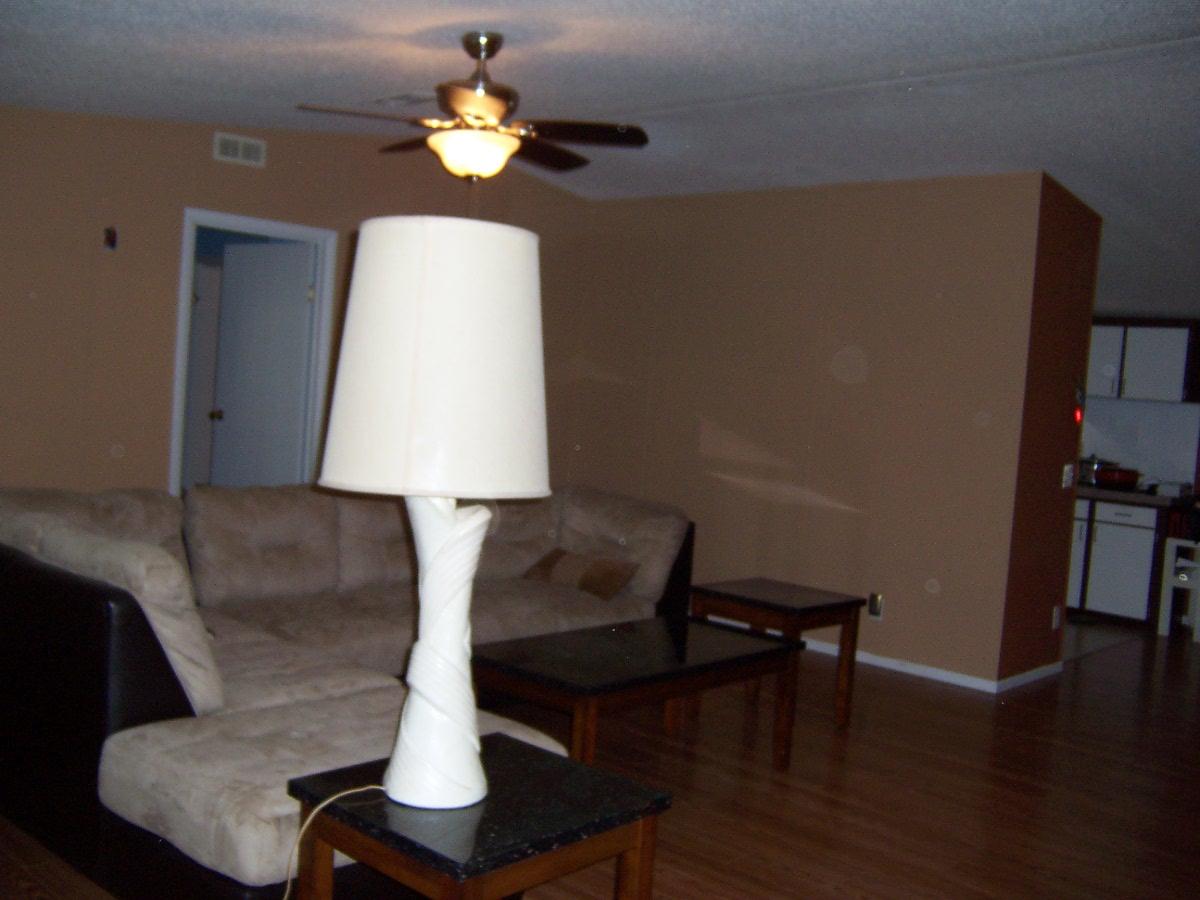 JUNIPER LAKE PINES UNIT I - Residential