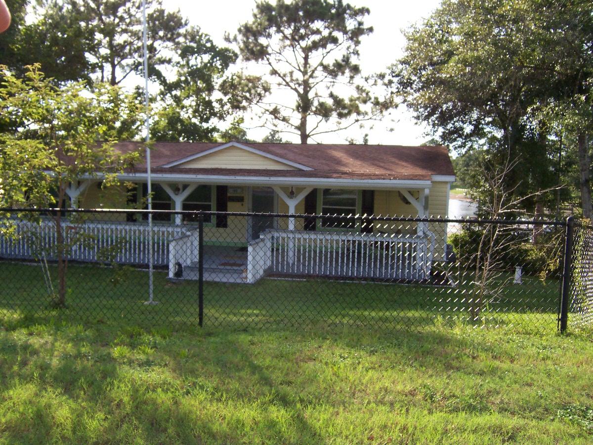 JUNIPER LAKE PINES UNIT I - Residential