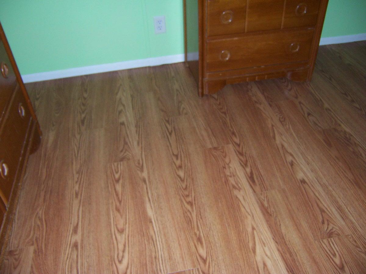 JUNIPER LAKE PINES UNIT I - Residential