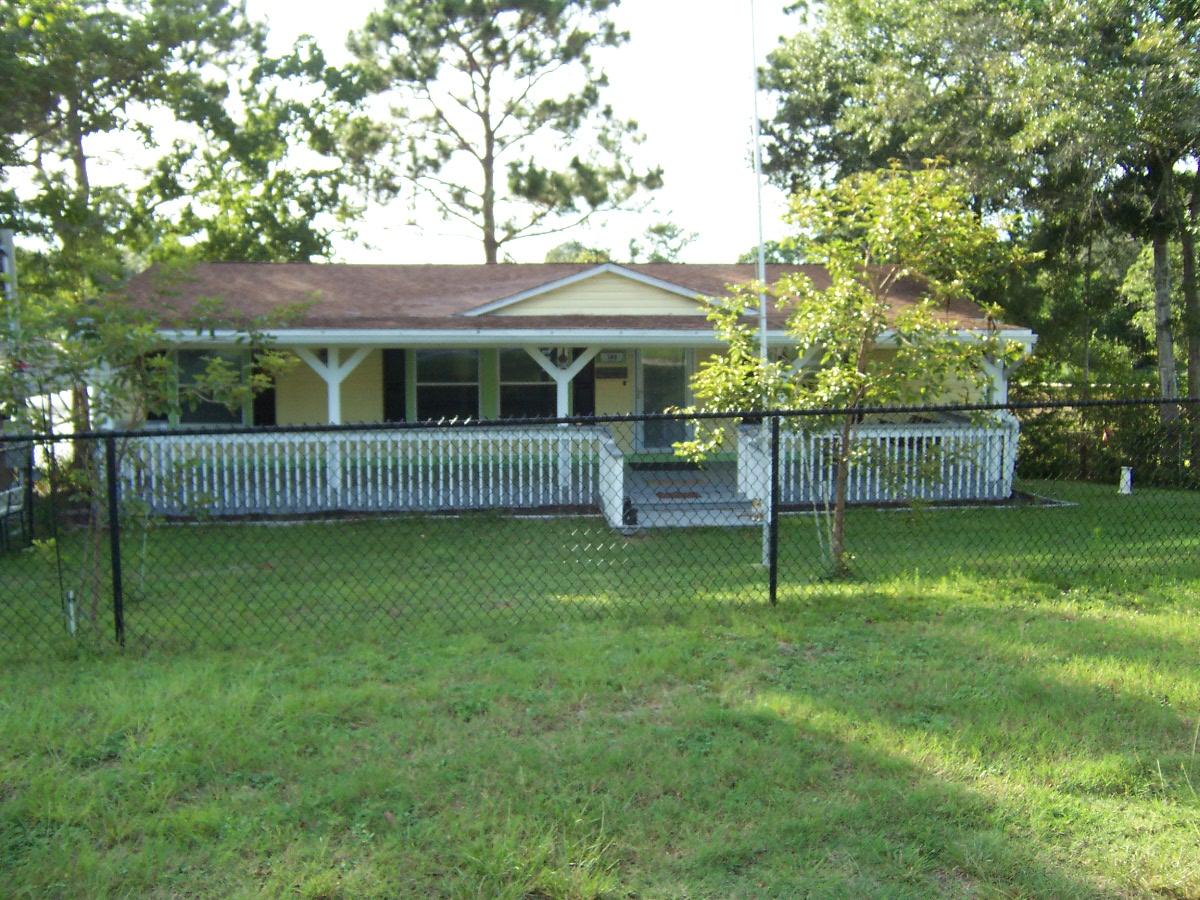 JUNIPER LAKE PINES UNIT I - Residential