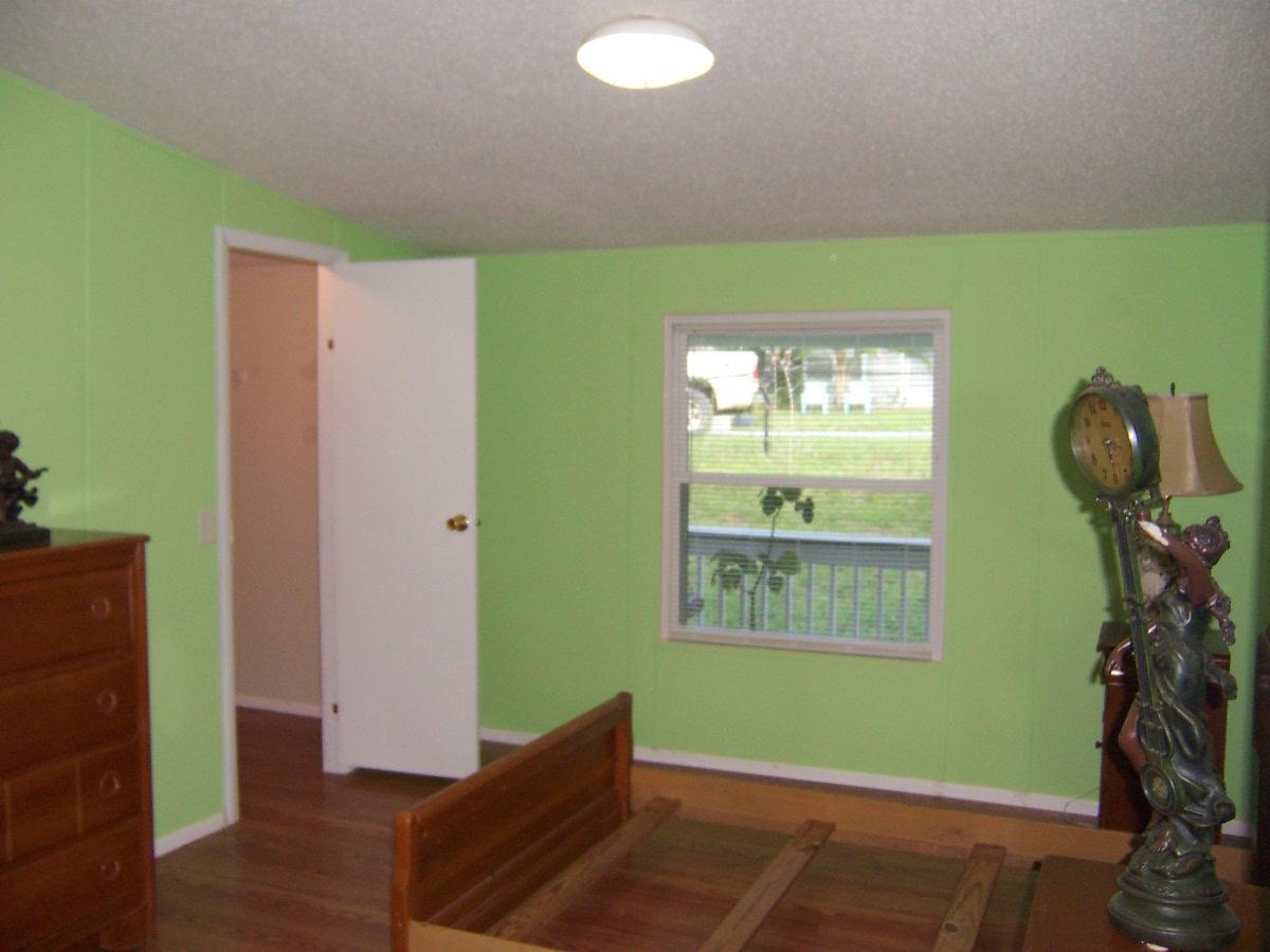 JUNIPER LAKE PINES UNIT I - Residential