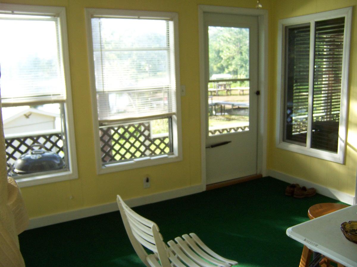 JUNIPER LAKE PINES UNIT I - Residential