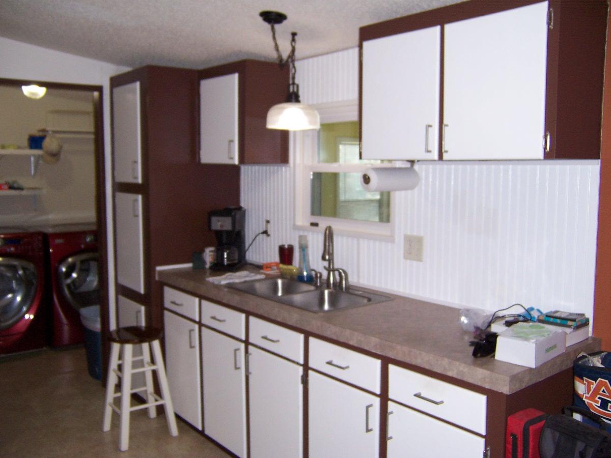 JUNIPER LAKE PINES UNIT I - Residential