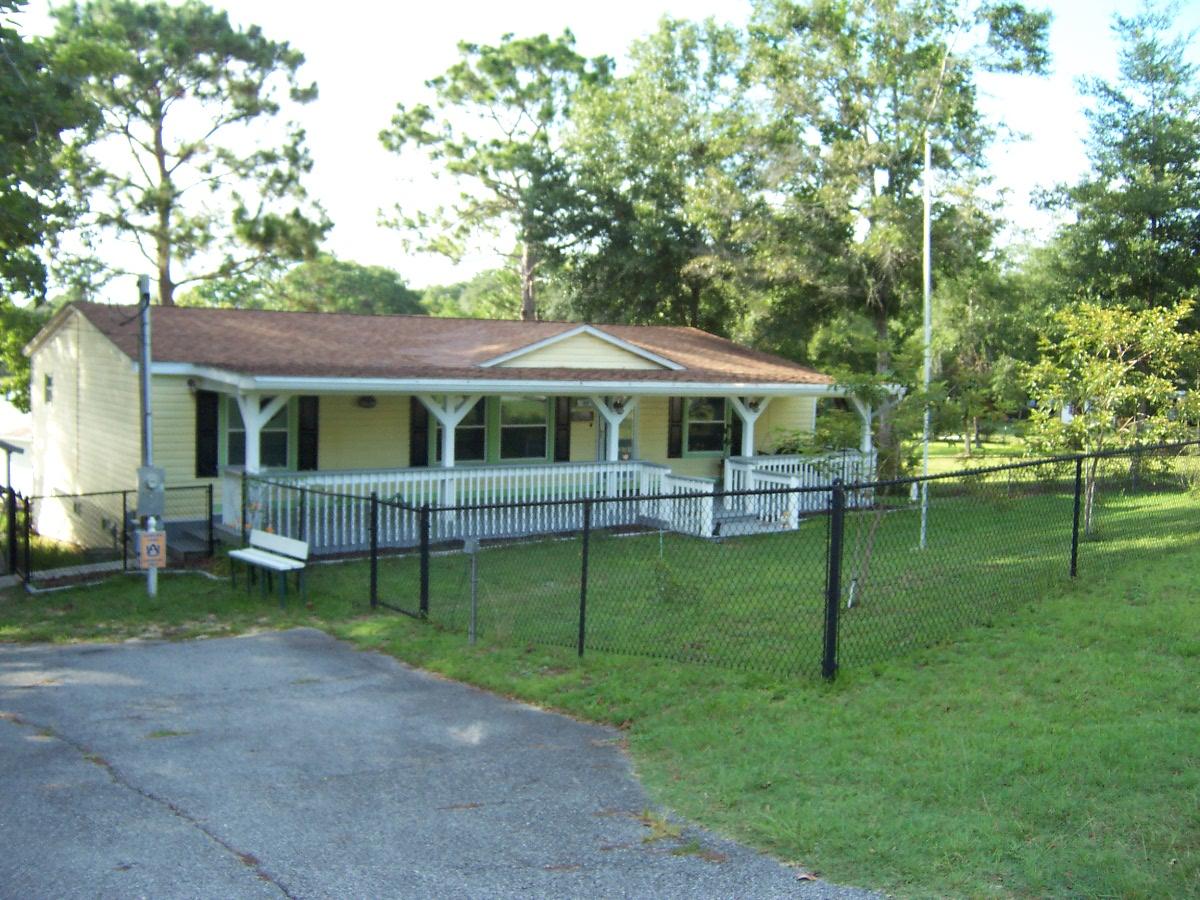 JUNIPER LAKE PINES UNIT I - Residential