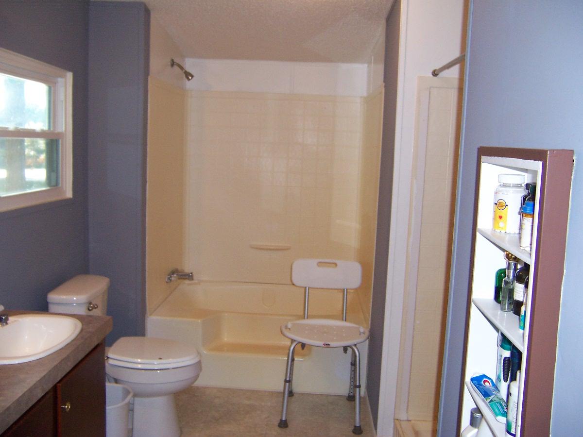 JUNIPER LAKE PINES UNIT I - Residential