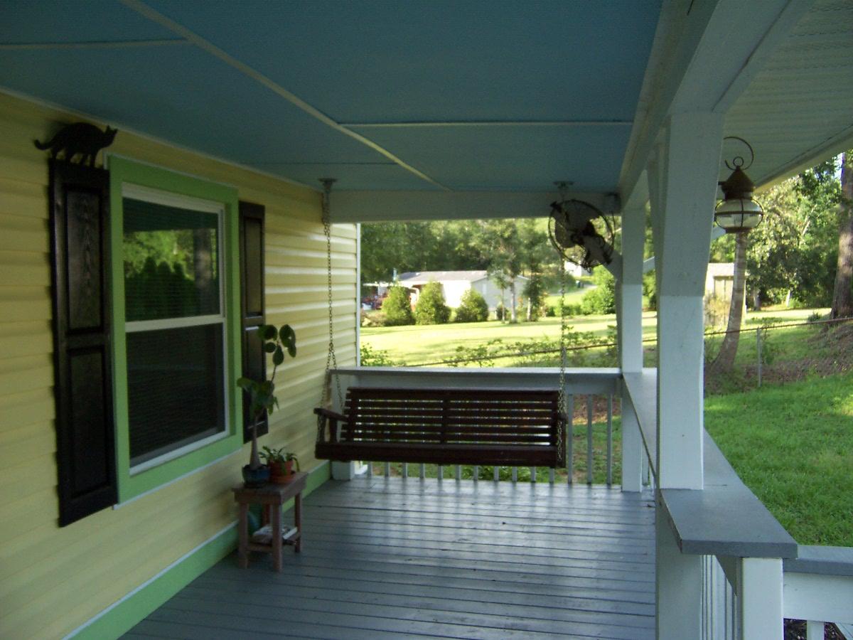 JUNIPER LAKE PINES UNIT I - Residential