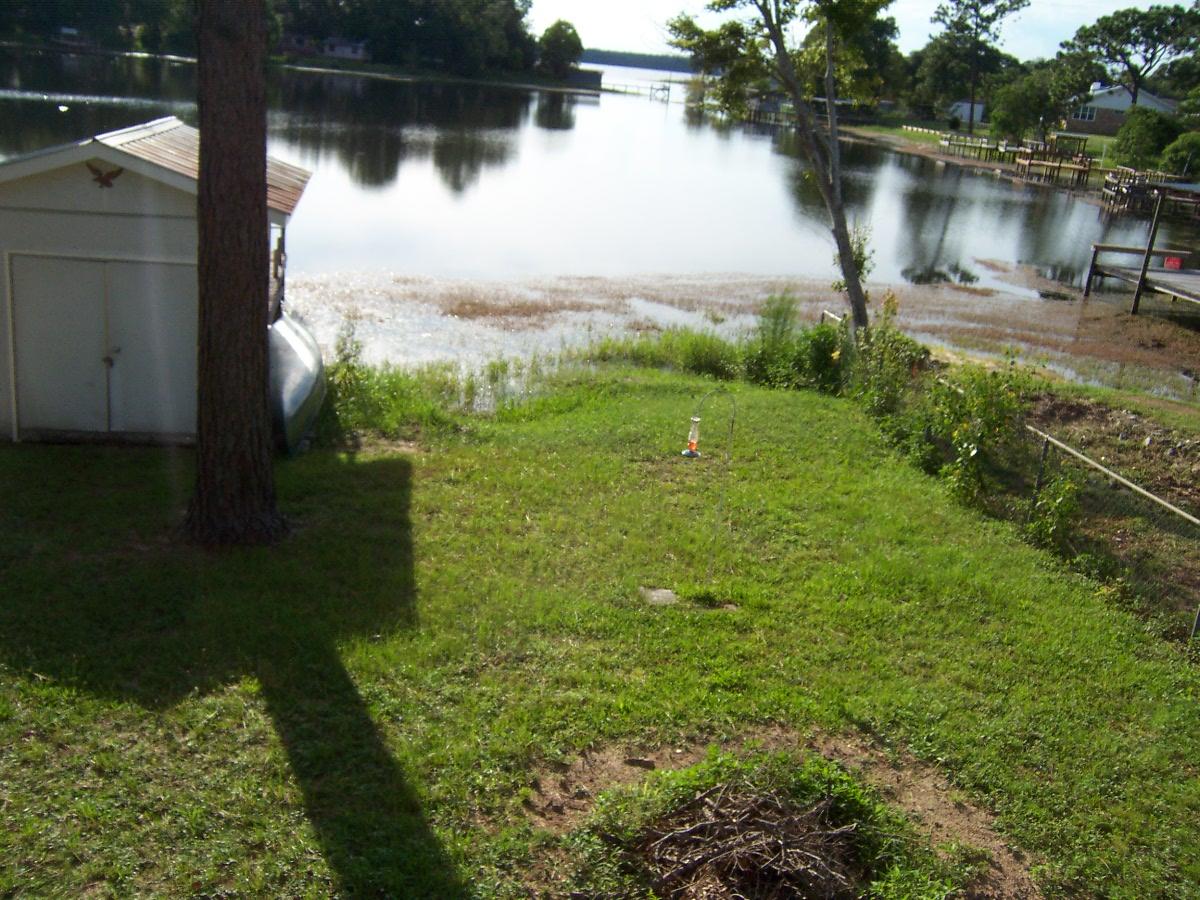 JUNIPER LAKE PINES UNIT I - Residential