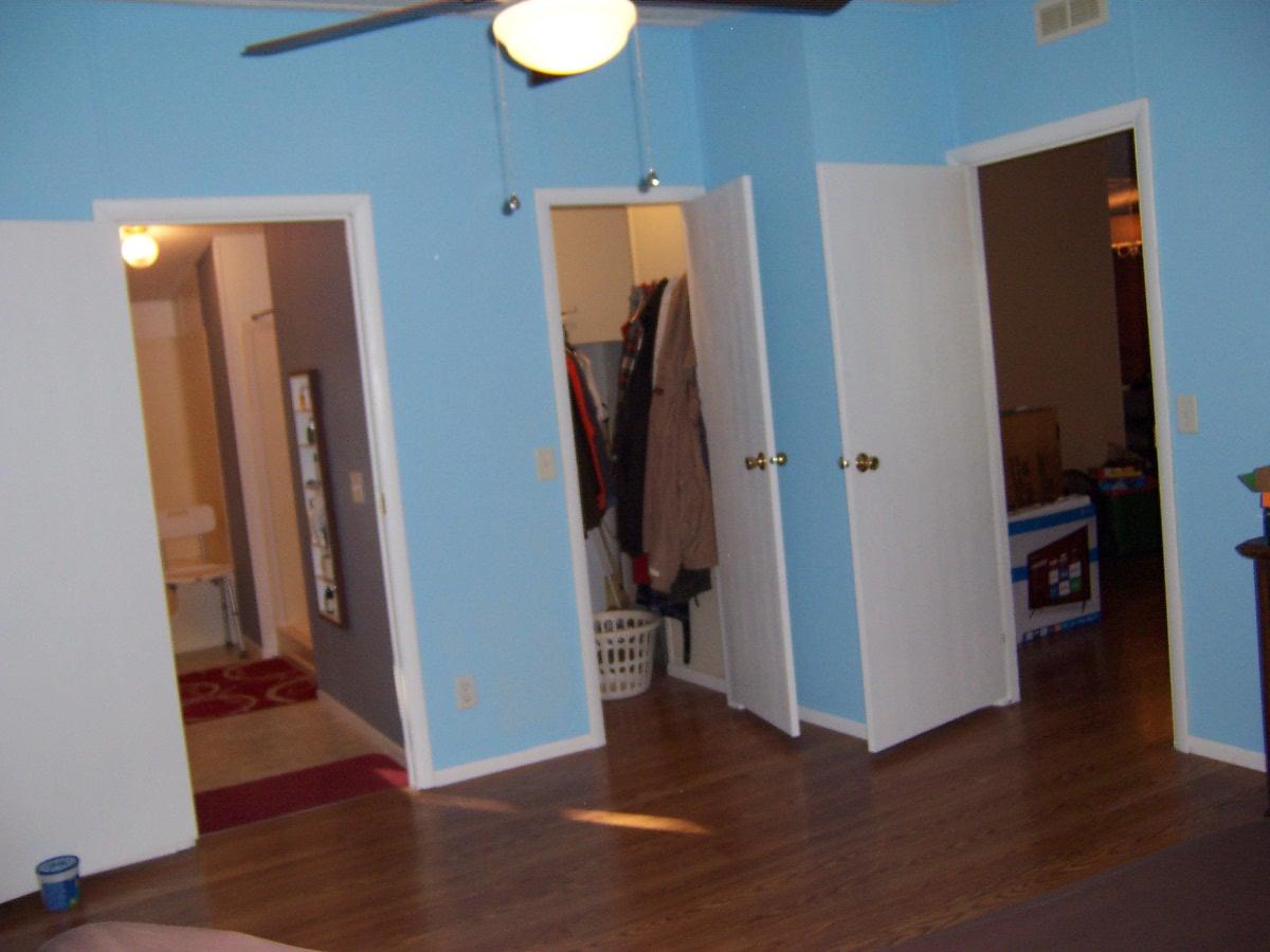 JUNIPER LAKE PINES UNIT I - Residential