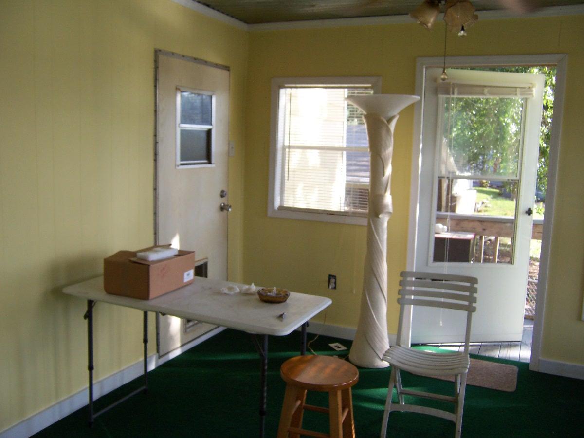 JUNIPER LAKE PINES UNIT I - Residential