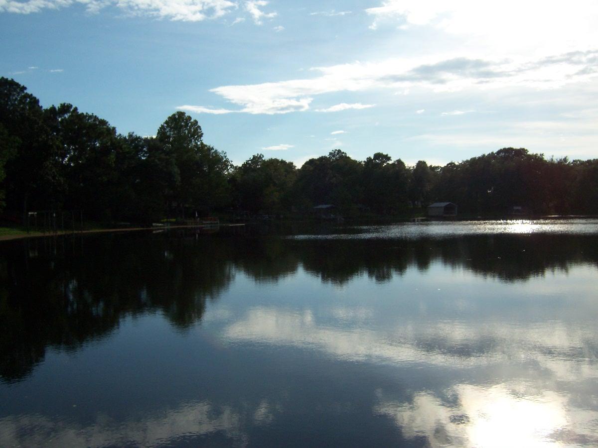 JUNIPER LAKE PINES UNIT I - Residential