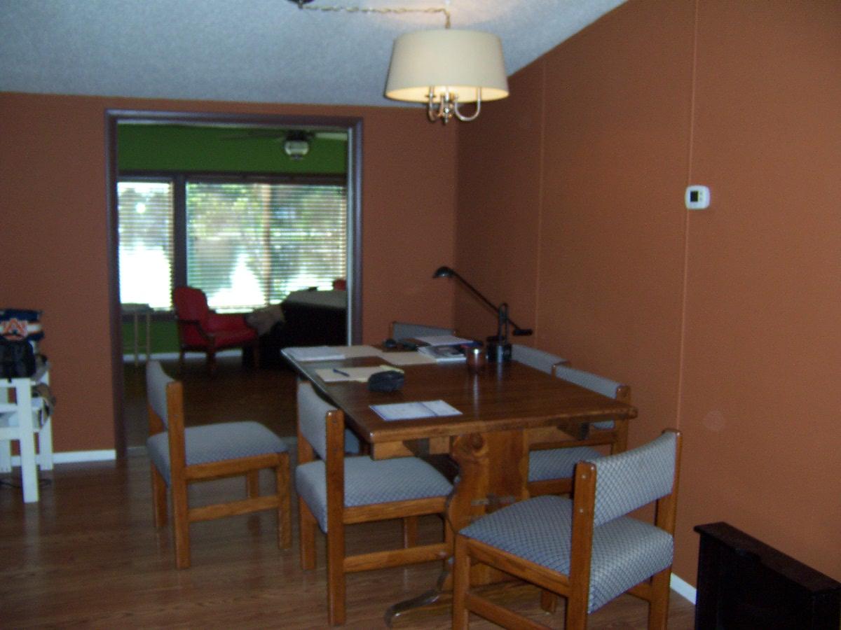 JUNIPER LAKE PINES UNIT I - Residential